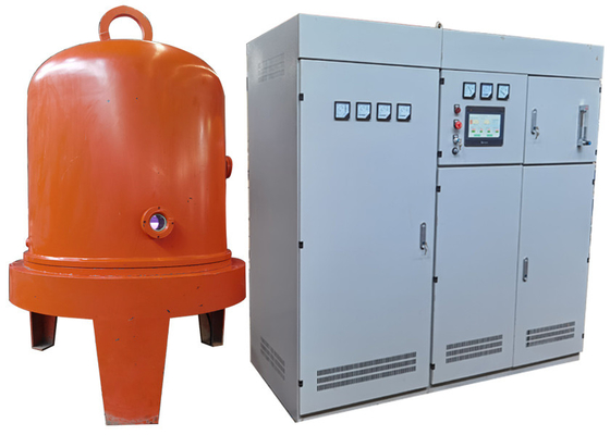 650C Carbonitriding Furnace Accurate Temperature Control