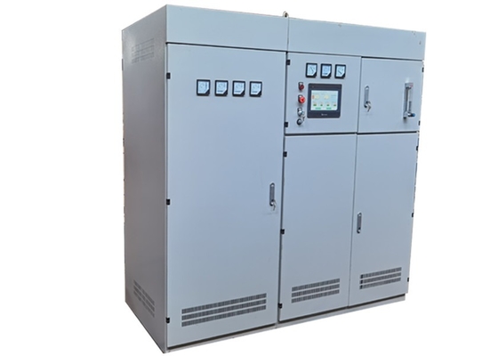 650 degree Heat Cast Nitriding Furnace Heat Die Nitriding Oven
